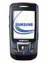 Best available price of Samsung D870 in Japan