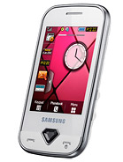 Best available price of Samsung S7070 Diva in Japan