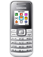 Best available price of Samsung E1050 in Japan