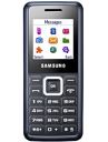 Best available price of Samsung E1110 in Japan