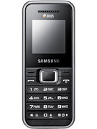 Best available price of Samsung E1182 in Japan