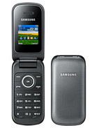 Best available price of Samsung E1190 in Japan