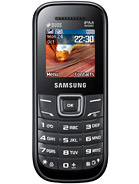 Best available price of Samsung E1207T in Japan