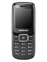 Best available price of Samsung E1210 in Japan