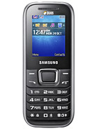 Best available price of Samsung E1232B in Japan