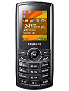 Best available price of Samsung E2232 in Japan