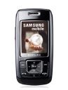 Best available price of Samsung E251 in Japan