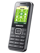 Best available price of Samsung E3210 in Japan