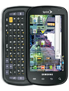 Best available price of Samsung Epic 4G in Japan