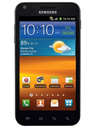 Best available price of Samsung Galaxy S II Epic 4G Touch in Japan