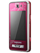 Best available price of Samsung F480i in Japan