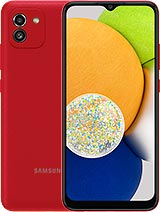 Best available price of Samsung Galaxy A03 in Japan