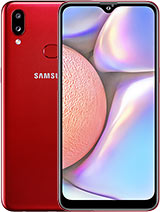 Best available price of Samsung Galaxy A10s in Japan
