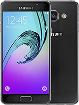 Best available price of Samsung Galaxy A3 2016 in Japan