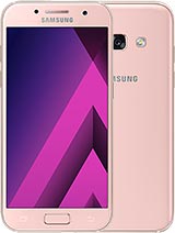 Best available price of Samsung Galaxy A3 2017 in Japan