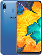 Best available price of Samsung Galaxy A30 in Japan