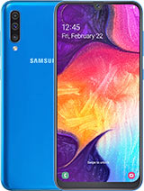 Best available price of Samsung Galaxy A50 in Japan