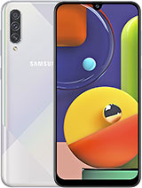 Best available price of Samsung Galaxy A50s in Japan