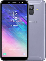 Best available price of Samsung Galaxy A6 2018 in Japan