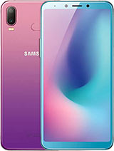 Best available price of Samsung Galaxy A6s in Japan
