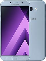 Best available price of Samsung Galaxy A7 2017 in Japan