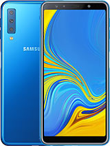 Best available price of Samsung Galaxy A7 2018 in Japan