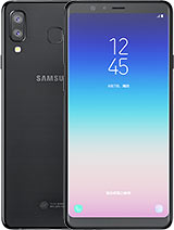 Best available price of Samsung Galaxy A8 Star A9 Star in Japan