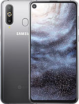 Best available price of Samsung Galaxy A8s in Japan