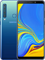 Best available price of Samsung Galaxy A9 2018 in Japan