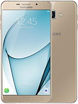 Best available price of Samsung Galaxy A9 Pro 2016 in Japan