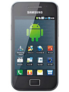 Best available price of Samsung Galaxy Ace Duos I589 in Japan