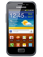 Best available price of Samsung Galaxy Ace Plus S7500 in Japan