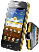 Best available price of Samsung I8530 Galaxy Beam in Japan