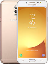 Best available price of Samsung Galaxy C7 2017 in Japan
