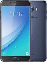 Best available price of Samsung Galaxy C7 Pro in Japan