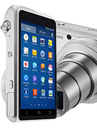 Best available price of Samsung Galaxy Camera 2 GC200 in Japan