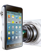 Best available price of Samsung Galaxy Camera GC100 in Japan
