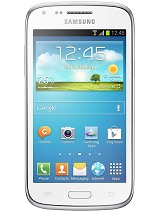 Best available price of Samsung Galaxy Core I8260 in Japan