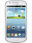 Best available price of Samsung Galaxy Express I8730 in Japan