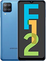 Best available price of Samsung Galaxy F12 in Japan