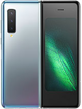 Best available price of Samsung Galaxy Fold 5G in Japan