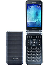 Best available price of Samsung Galaxy Folder in Japan