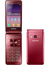 Best available price of Samsung Galaxy Folder2 in Japan