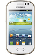 Best available price of Samsung Galaxy Fame S6810 in Japan