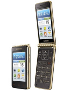 Best available price of Samsung I9230 Galaxy Golden in Japan