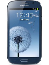 Best available price of Samsung Galaxy Grand I9080 in Japan
