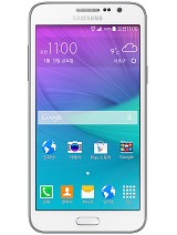 Best available price of Samsung Galaxy Grand Max in Japan