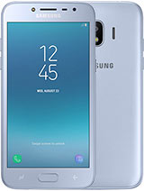 Best available price of Samsung Galaxy J2 Pro 2018 in Japan