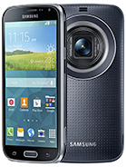 Best available price of Samsung Galaxy K zoom in Japan