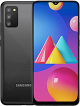 Best available price of Samsung Galaxy M02s in Japan
